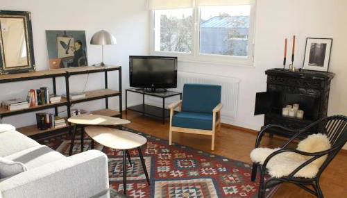 Superb Apt- Garden- 3 parkings, near Petite Venise ! - Foto 2