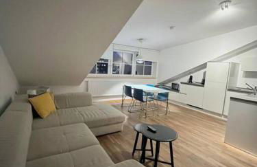 Charmantes Loft in der Bayreuther City - Foto 10