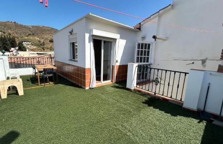 Piso con gran terraza en malaga arenas - Foto 51