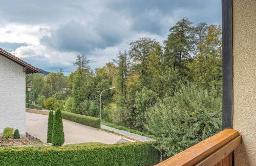 Geraumige Wohnung mit Grill - Foto 67