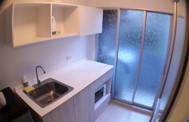 dcondo Hyde Chiangrai - Foto 28