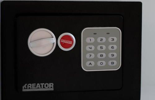 Thermes private suites - Foto 19