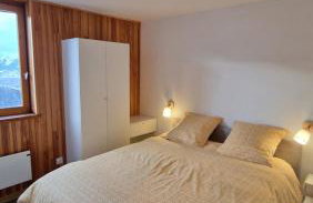 Bel appartement lumineux avec vue à couper le souffle - Foto 5