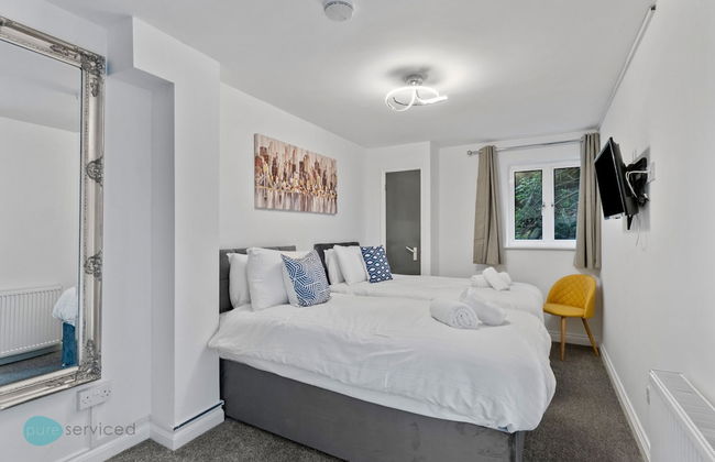 Smeatons by Pureserviced - Foto 10