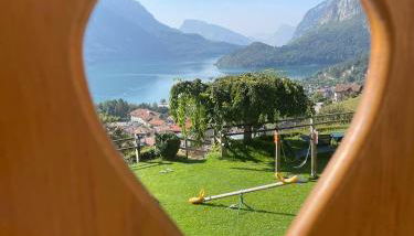 Villa la Dama del Lago - Foto 5