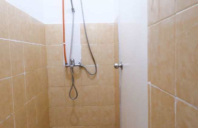 2BR Apartment In Heart Of City Menteng Square - Photo 20