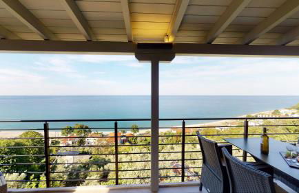 KaLLiA SUITES- CHOREFTO - Foto 60