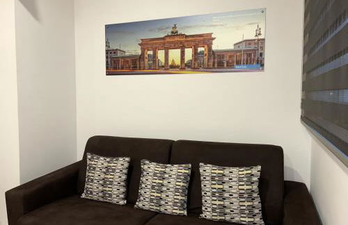 Apartahotel Baldiri - Foto 43