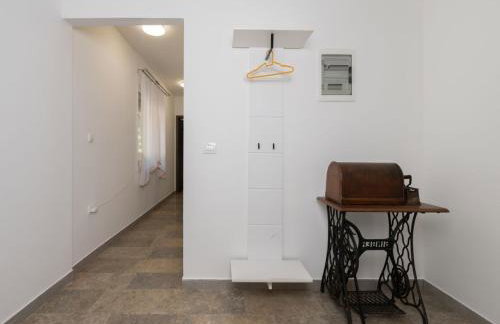 Villa St Nikola with jacuzzi and private swimming pool - Foto 28