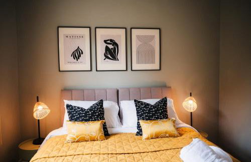 Stylish & Well Equipped Modern Home HS2, NEC, Heartlands - Foto 19