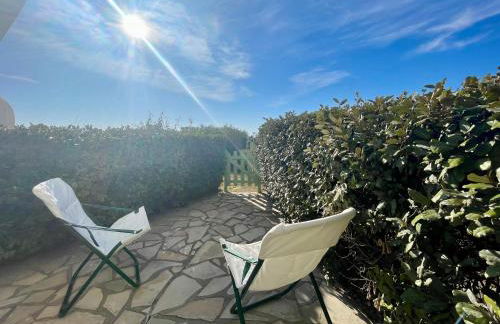 PGH N26 - Première Ligne, Jardin et Parking Privé - Foto 7