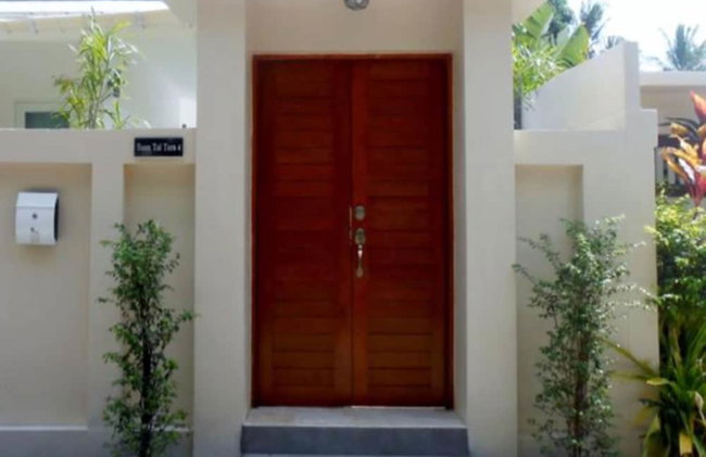 2 Bedroom Pool Villa-5 mins walk to beach SDV034-By Samui Dream Villas - Foto 12