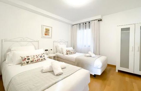 Sunset Corralejo con solarium privado - Photo 12