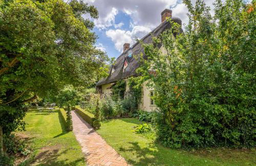 The Granary, Dunstall Green - Foto 26