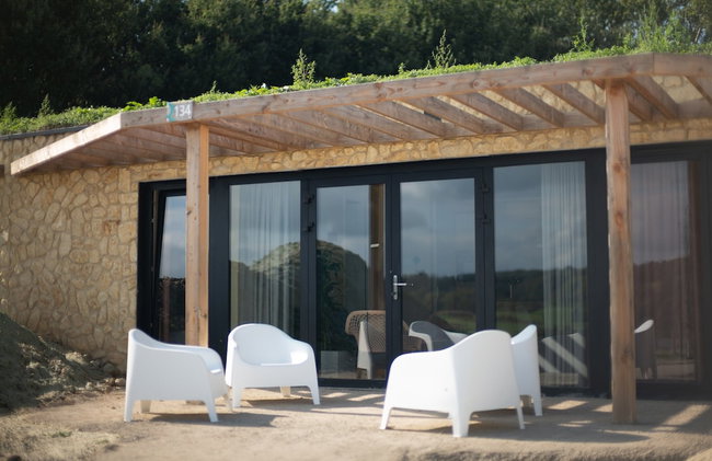 Luxury Hill Lodge, 2 Bathrooms, Near Maastricht - Foto 15