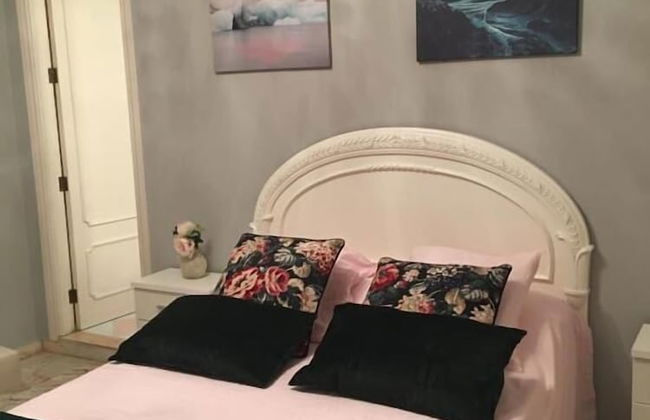 Wish-Suite San Jacinto de Sevilla Apartment - Foto 8