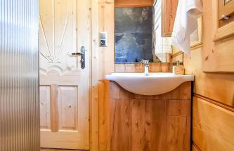 Domki Wiśta Wio - Foto 26