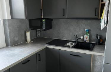 Voll Ausgestattetes Appartment in Bergkamen-Oberaden - Foto 13