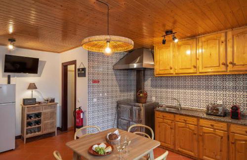 A refuge in nature - Chalet D'Avó Teresa - Foto 9