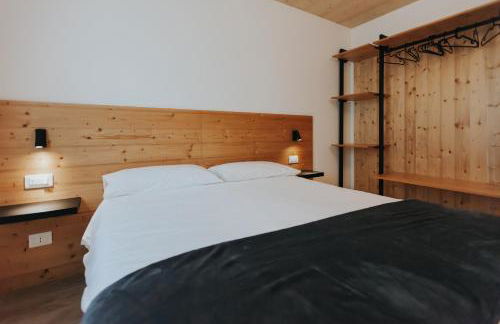 Falcade Lodge - Foto 21