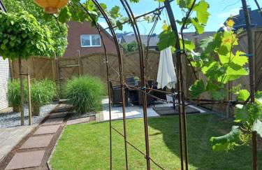 Ferienwohnung Zum Wenning mit Garten in Stadtlohn - Foto 22