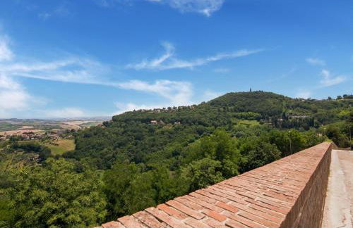 Stunning Apartment in Mombaroccio Near Metauro River - Foto 77