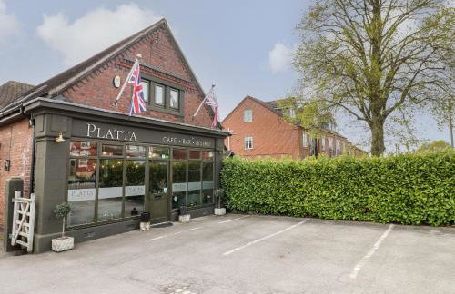 Old Print House - Foto 15