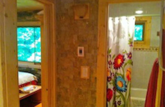 Hauser's Bayfield Cabin - Foto 5