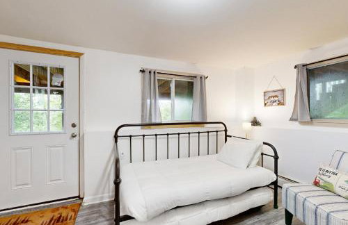 NH Mountain Retreat - Foto 19