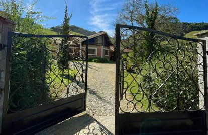 Toca - Bairro Serrano - Foto 1