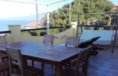 Elegant villa in Magomadas with sea view - Foto 24