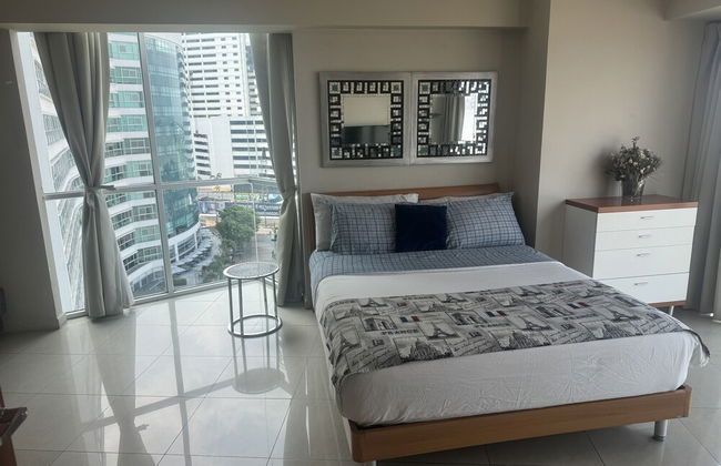 River View suites Puerto Santa Ana gye - Foto 7