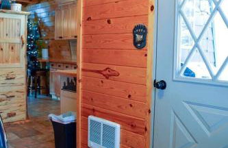 Cozy Bear Cabin Getaway - Foto 27