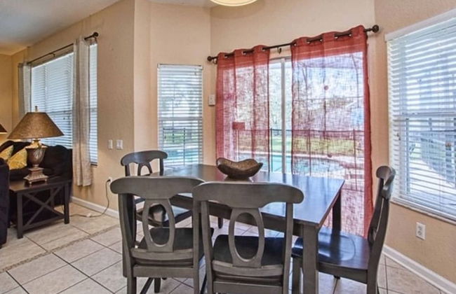 Escape Villa - Foto 28