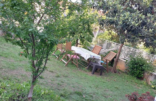 Villa Yıldırım Armutalan Marmaris - Foto 23