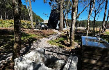 Chalé Araucárias Cambará do Sul - Foto 36