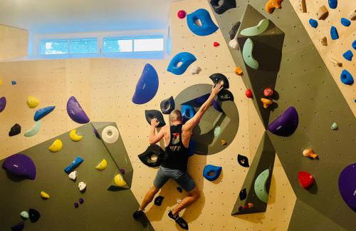 Ferienhaus Winterbergblick, Sächsische Schweiz - Foto 32