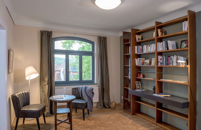 Holiday Home With Terrace - Foto 14