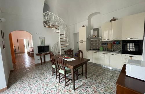 Beautiful view, 1 Amalfi Antica appartamenti - Foto 16