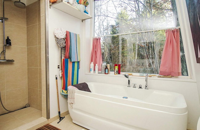 4 Person Holiday Home in Frederiksvaerk - Foto 17