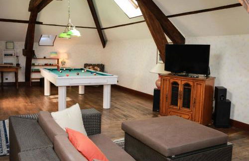 La Dragée Hôte, Chambres chez l'habitant - Foto 15