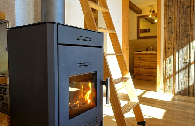 Holiday Home Near Wolfsklamm River - Photo 8