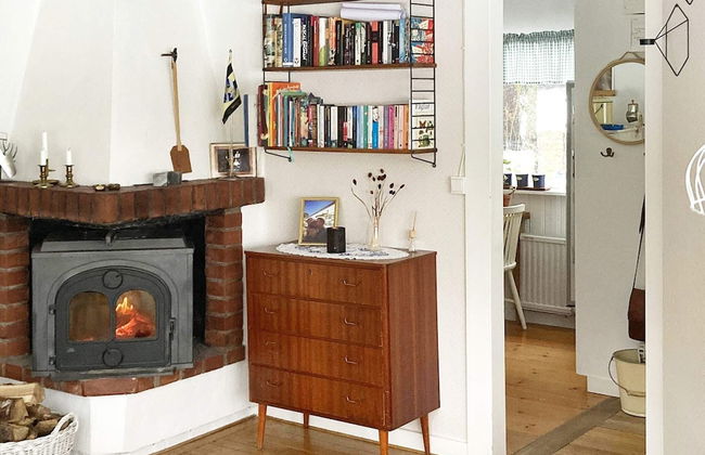 4 Star Holiday Home in Aplared - Foto 11