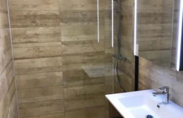 appartement de l'église et du château 2 à 15 personnes - Foto 6