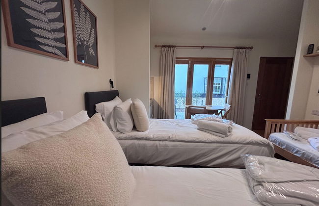 The Stables at Minstrel Court - Foto 12