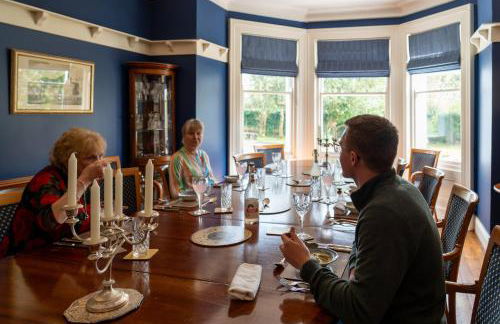 Luxury Escape with Hot Tub in County Antrim - Foto 31