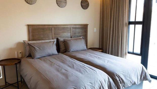 Villa in Hoedspruit With a Jacuzzi - Foto 3, Habitación