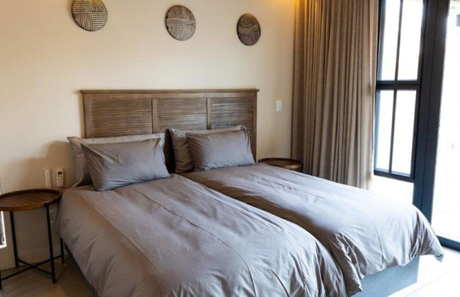 Villa in Hoedspruit With a Jacuzzi - Foto 3