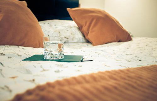 Osada Puszczy Śpiew - Foto 30