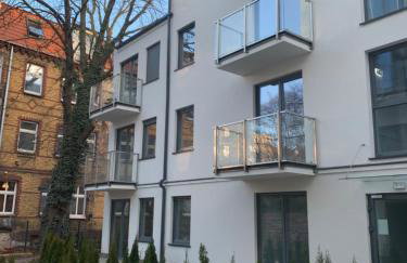 Apartamenty Garbary 32 z klimatyzacja - air-conditioning - Photo 14